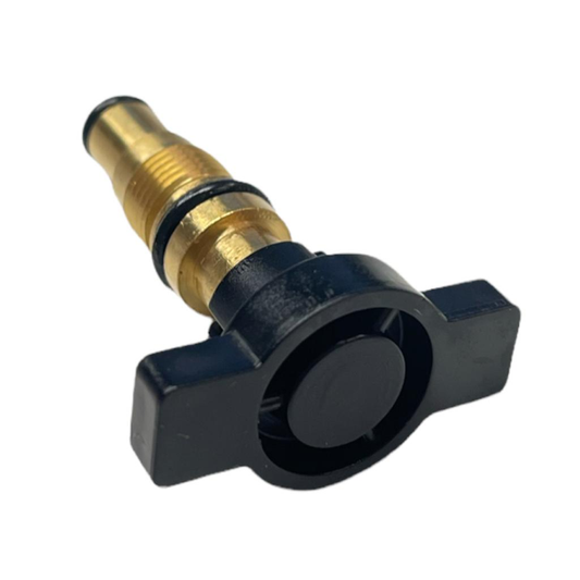 Asta di manovra CM61302539 ricambio originale per caldaie Chaffoteaux