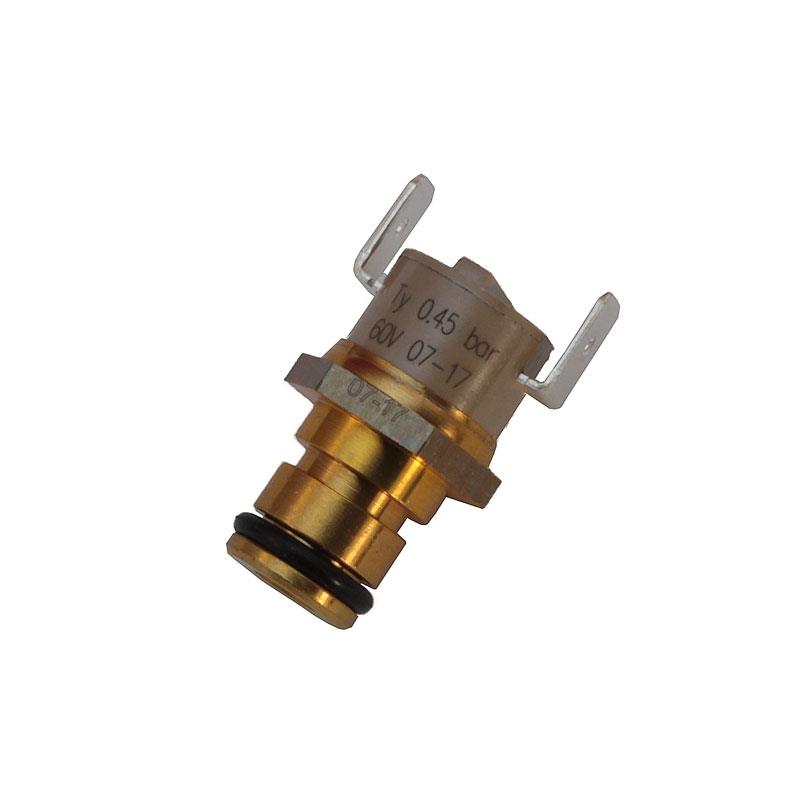 Pressostato riscaldamento AP BE20003181 ricambio originale per caldaie Beretta