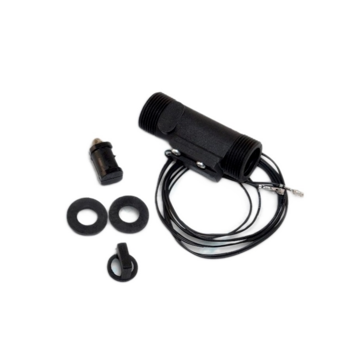 Flussostato Zytel RAD96007LP ricambio originale per caldaie Radiant