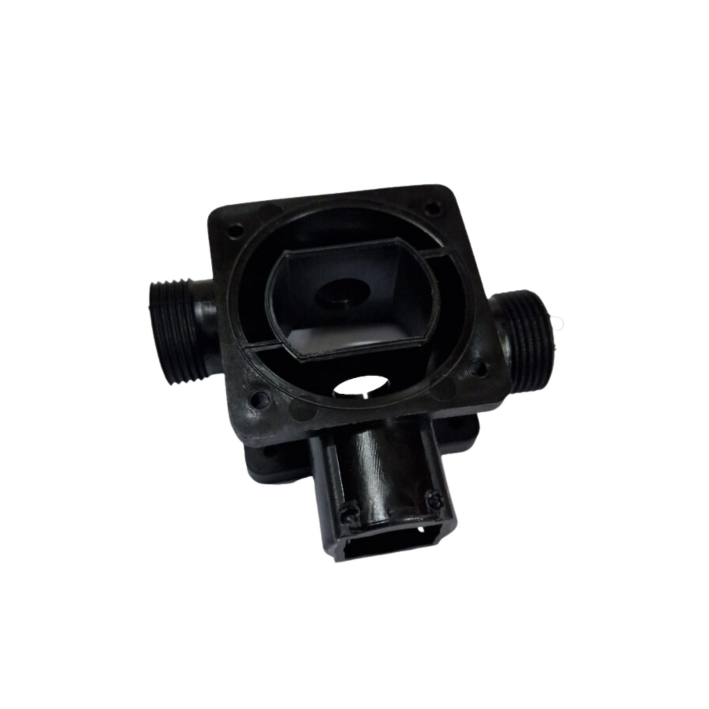 Elemento superiore valvola 3 vie Accumulo RAD64069LA ricambio originale per caldaie Radiant