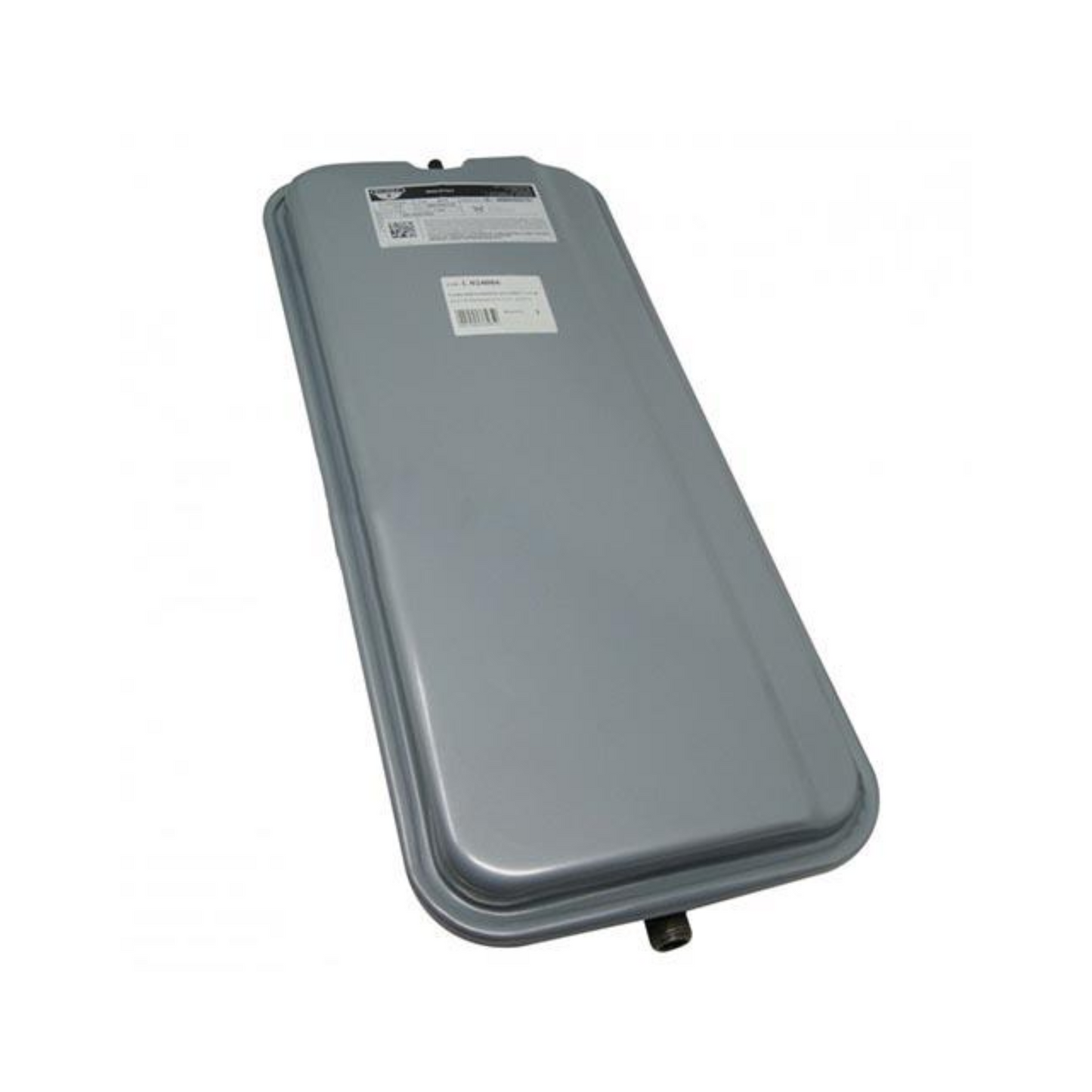 Vaso di espansione da 7 lt 3/8 RAD2500283 ricambio originale per caldaie Radiant