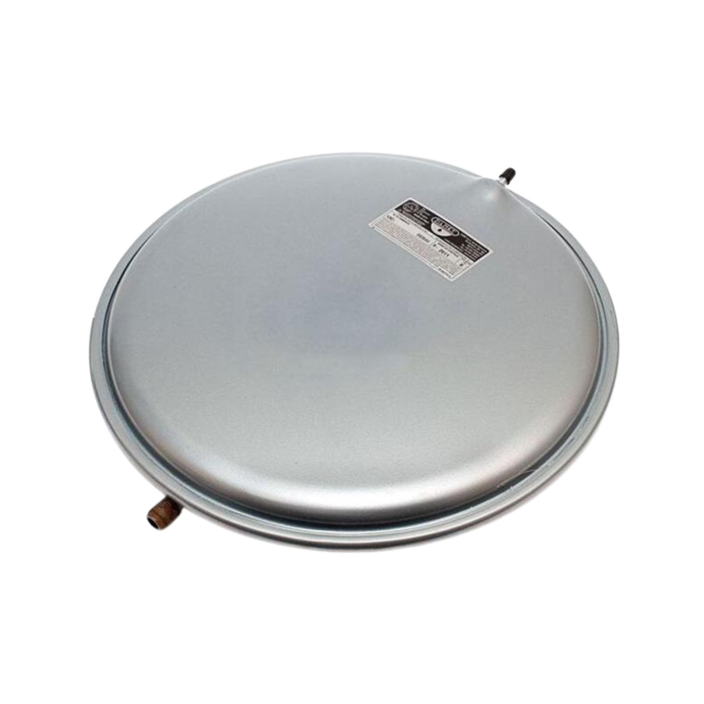 Vaso di espansione da 6 lt 3/8' MIDY+M24 RAD95014LA ricambio originale per caldaie Radiant