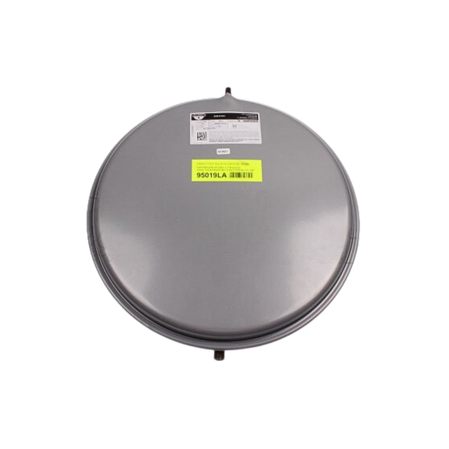 Vaso di espansione da 8 lt Ø522 3/8' RAD95019LA ricambio originale per caldaie Radiant