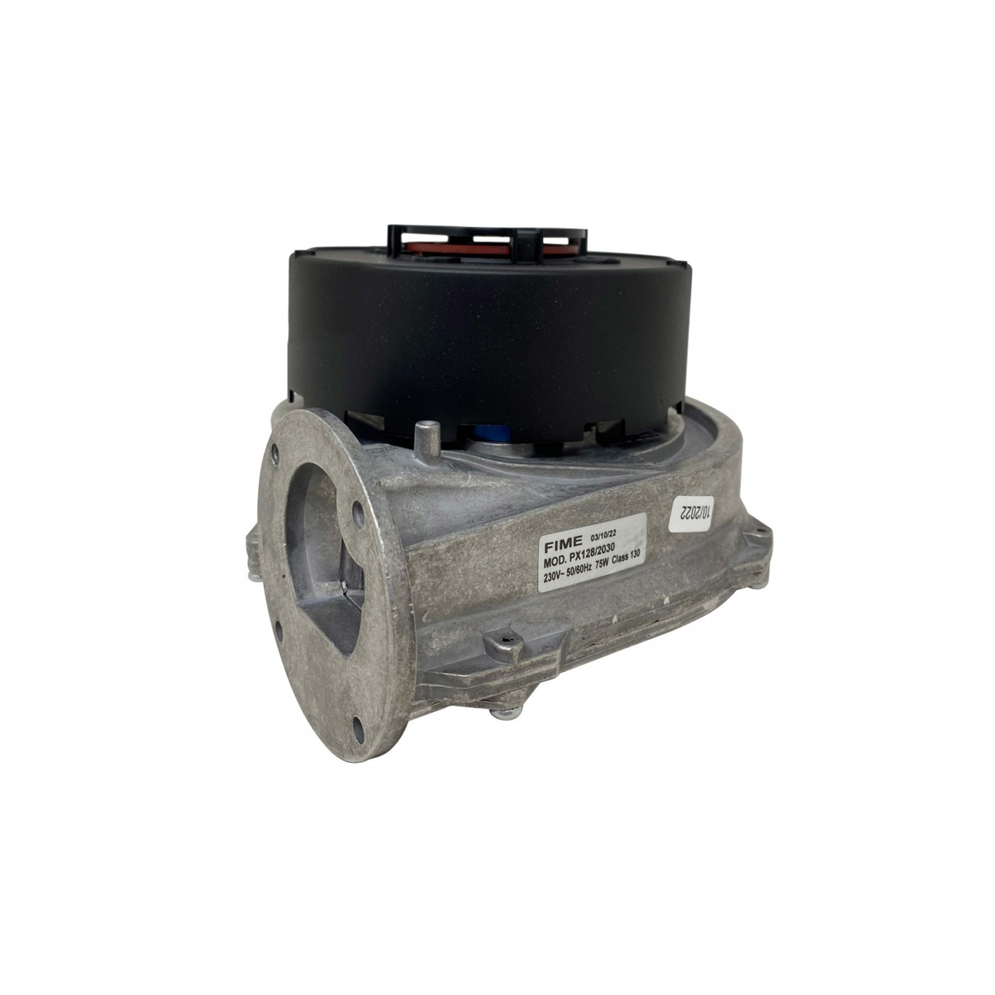 Elettroventilatore estrattore fumi RAD37032LA ricambio originale per caldaie Radiant