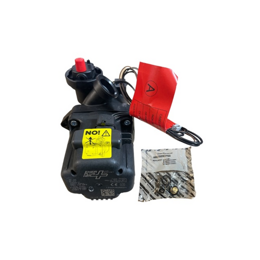 Circolatore pompa 5M PWM ENER MTS60001947-02 ricambio originale per caldaie Ariston MTS