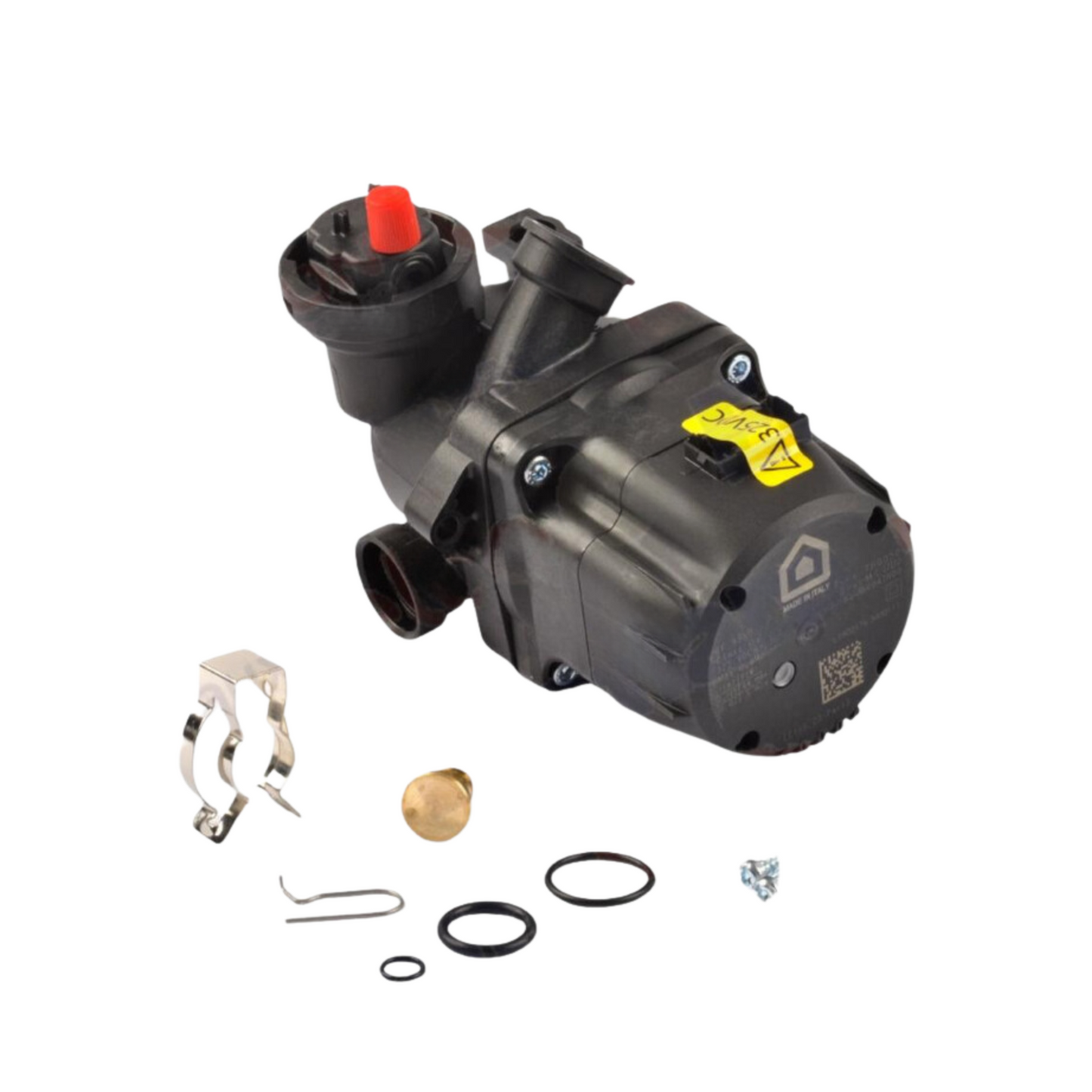 Circolatore pompa 5M PWM TACO MTS65116908-03 ricambio originale per caldaie Ariston MTS