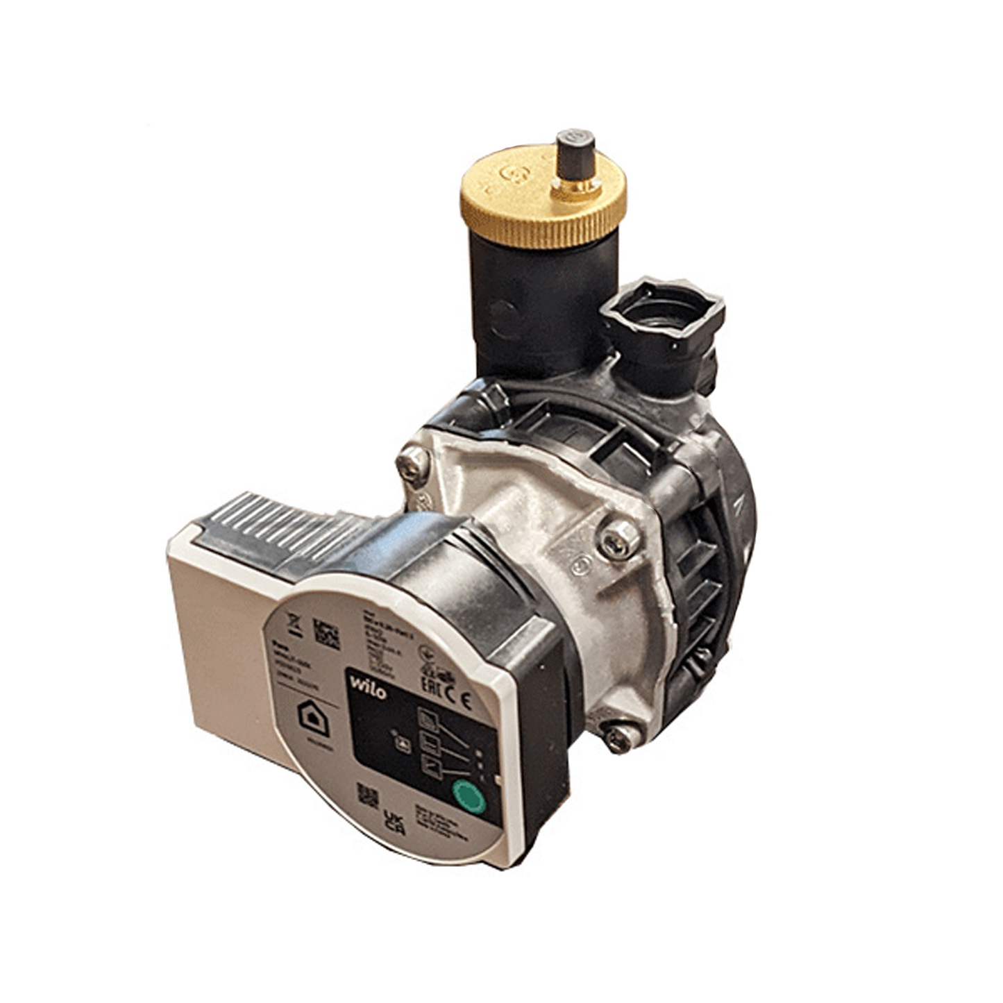 Pompa circolatore Para NFHUL/7-50/SC-9 MTS65120953 ricambio originale per caldaie MTS Ariston Chaffoteaux