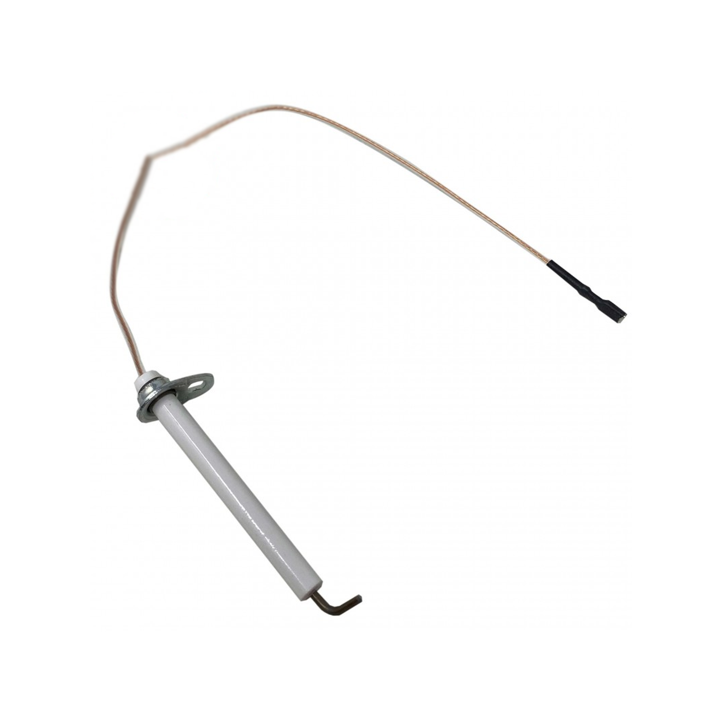 Elettrodo di rilevazione Meta MTS573441 ricambio originale per caldaie Ariston MTS