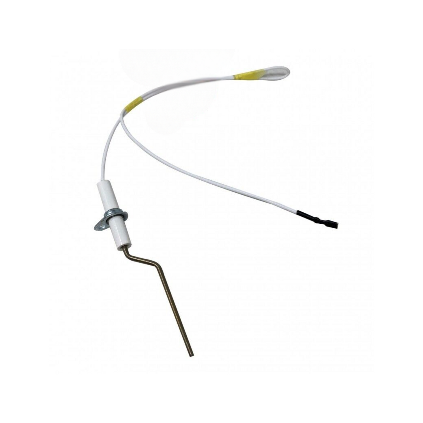 Elettrodo di rilevazione Selecta MTS65102813 ricambio originale per caldaie Ariston MTS