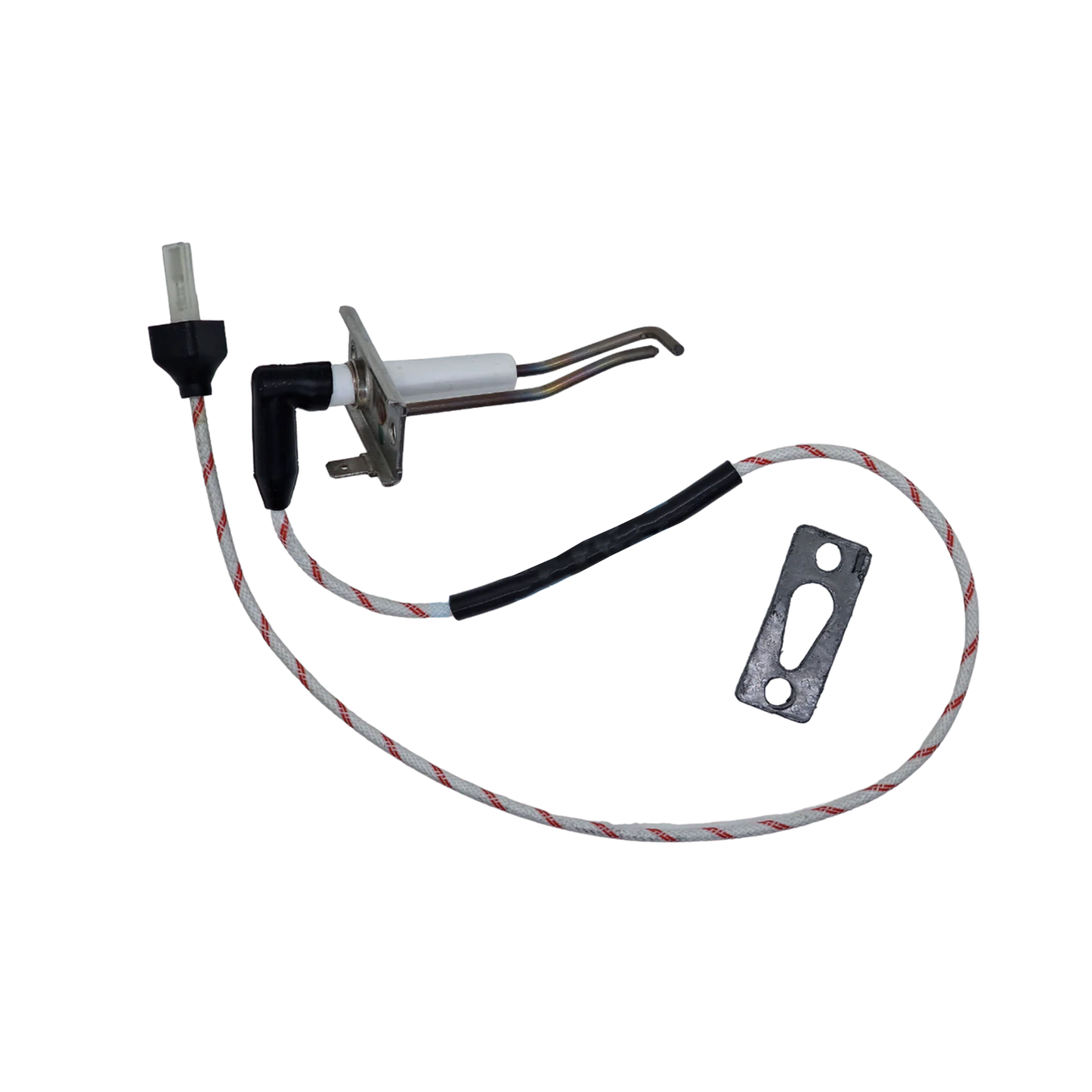 Elettrodo di accensione MTS65116556-03 ricambio originale per caldaie Ariston MTS