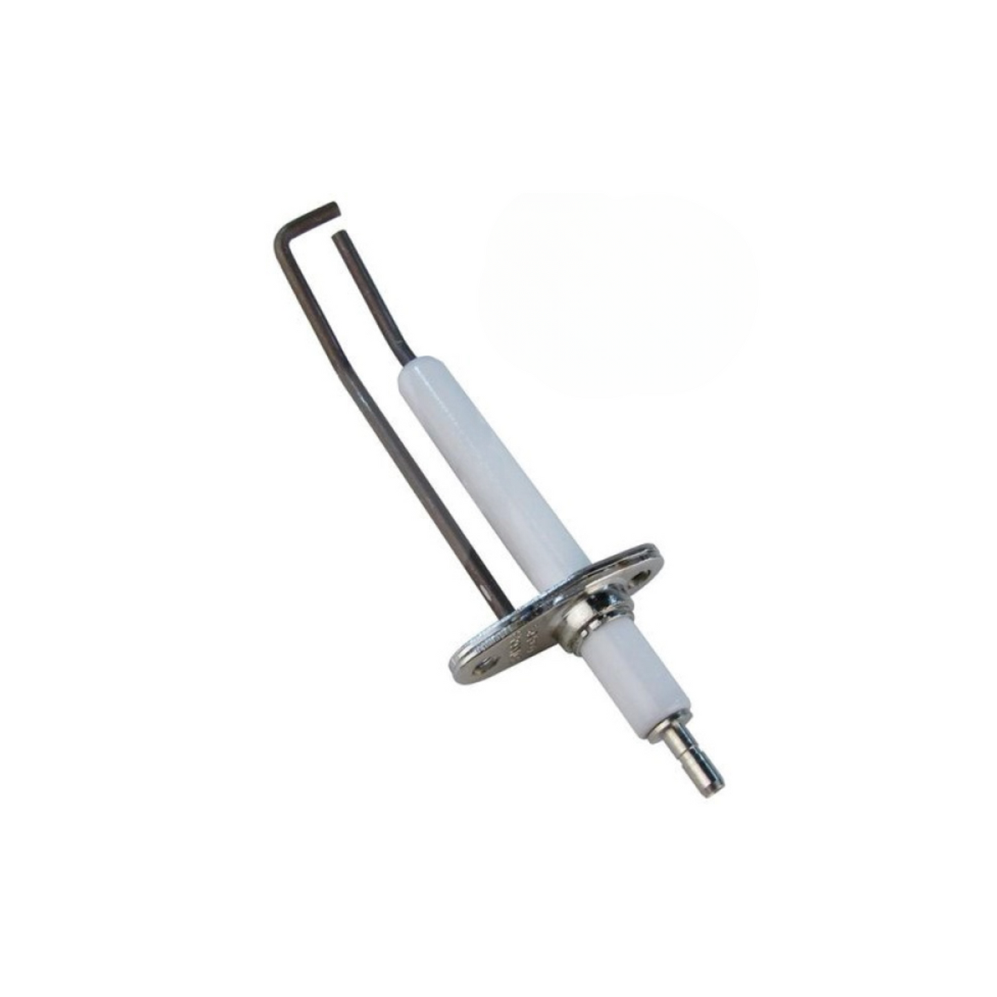 Elettrodo di accensione rilevazione Micro Condens MTS995964 ricambio originale per caldaie Ariston MTS