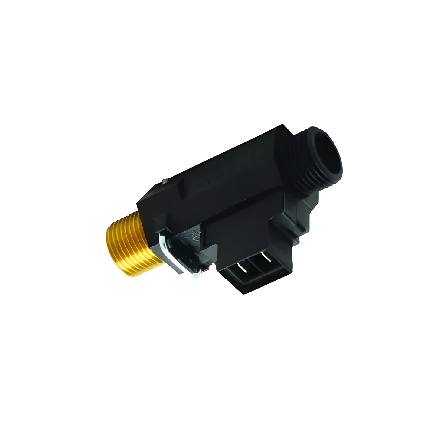 Flussostato Bitron MM MTS65100296 ricambio originale per caldaie Ariston MTS