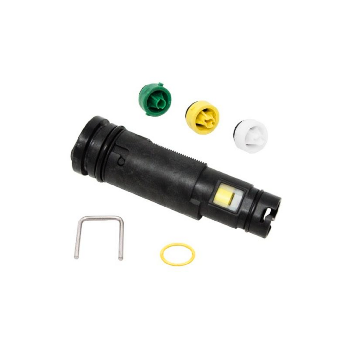 Flussostato sanitario MTS65104317 ricambio originale per caldaie Ariston MTS