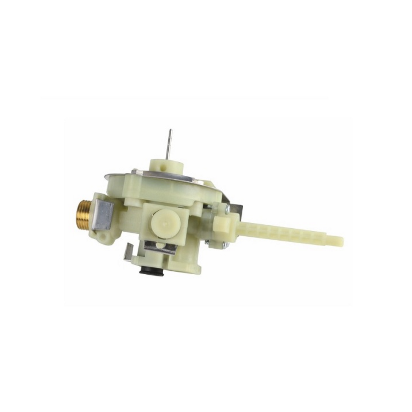 Gruppo acqua MTS60001039 ricambio originale per caldaie Ariston MTS