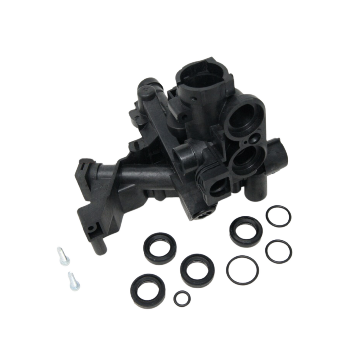 Gruppo ritorno MTS65105322 ricambio originale per caldaie Ariston MTS