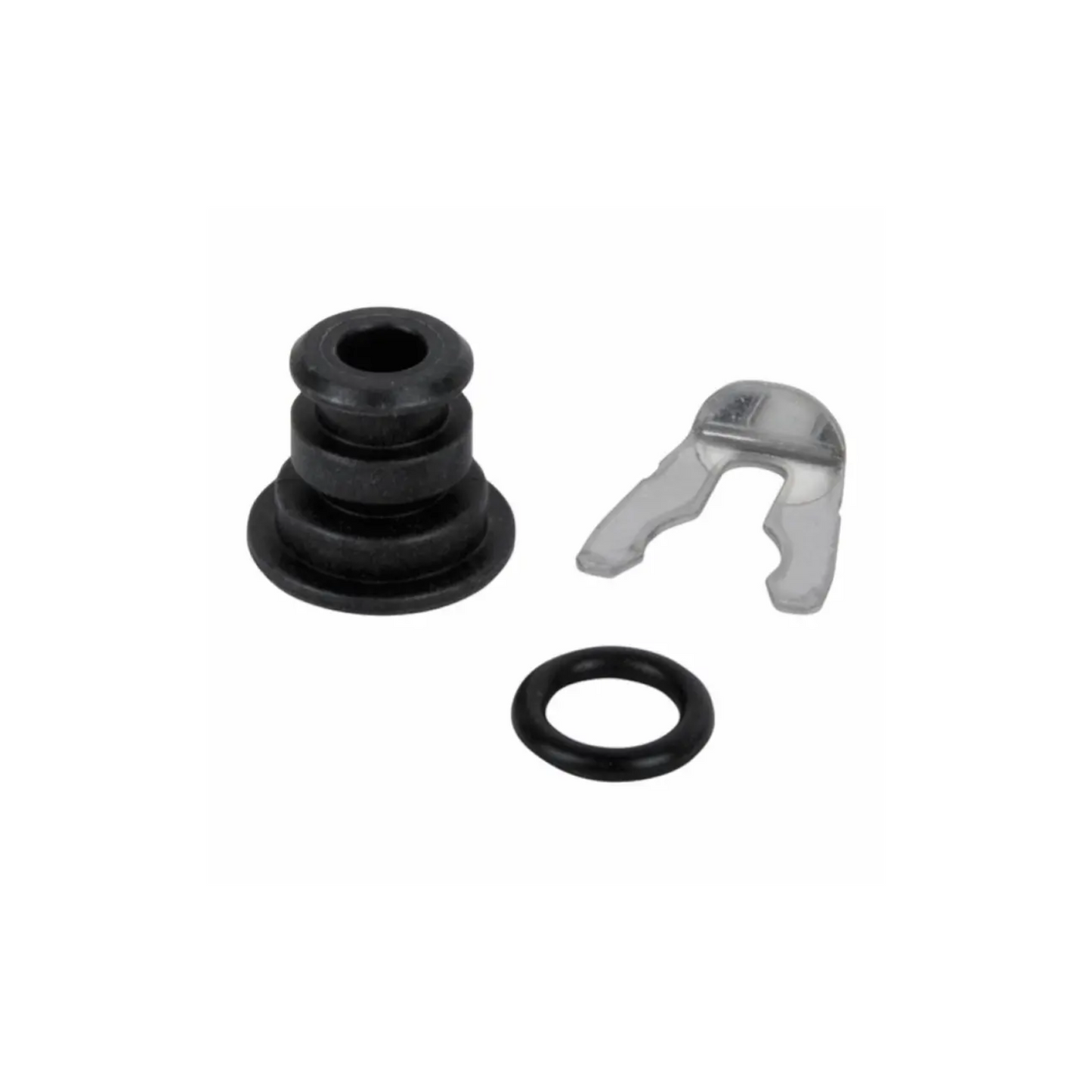 Tappo gruppo acqua MTS65104377 ricambio originale per caldaie Ariston MTS