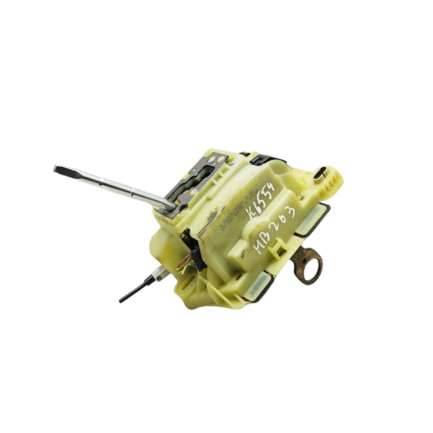 Pressostato consenso circolatore MTS65100519 ricambio originale per caldaie Ariston MTS