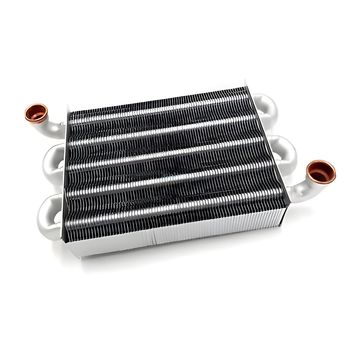 Scambiatore MTS65106297 ricambio originale per caldaie Ariston MTS