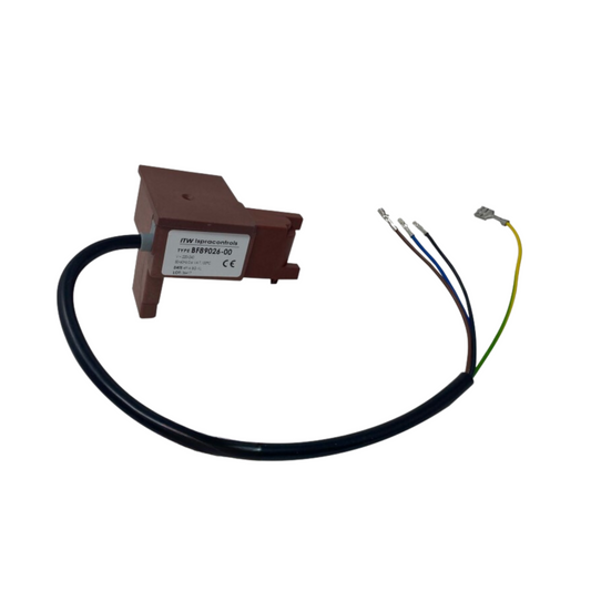 Kit sostituzione NAC MTS65100514 ricambio originale per caldaie Ariston MTS