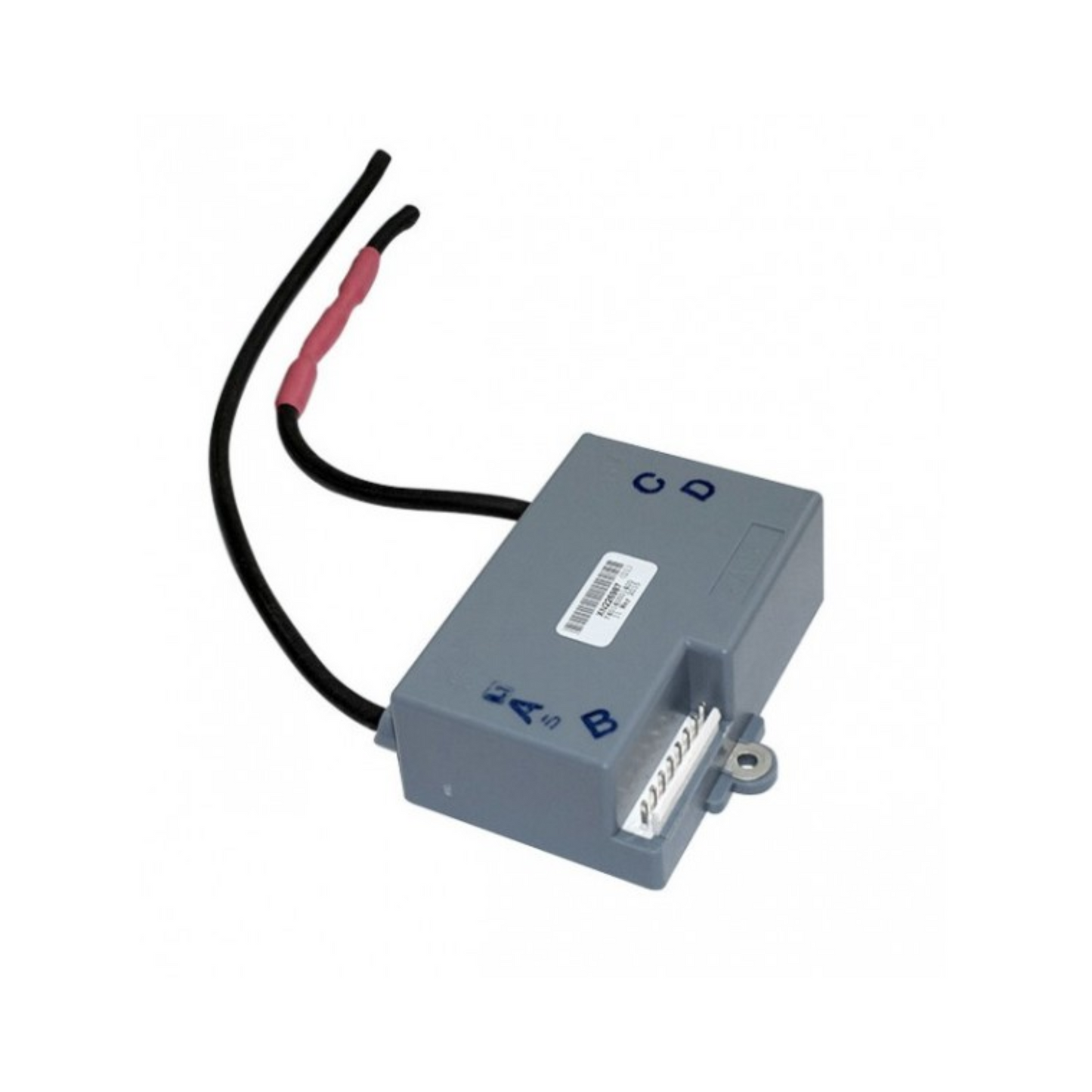 Accenditore trasformatore MTS65152058 ricambio originale per caldaie Ariston MTS