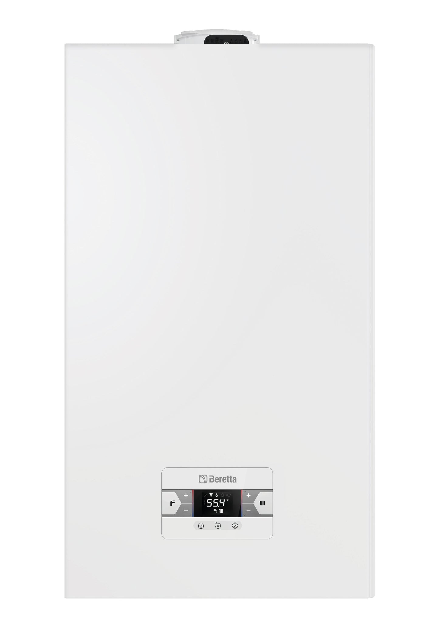 Caldaia murale a condensazione Beretta CIAO X 25C combinata istantanea a camera stagna