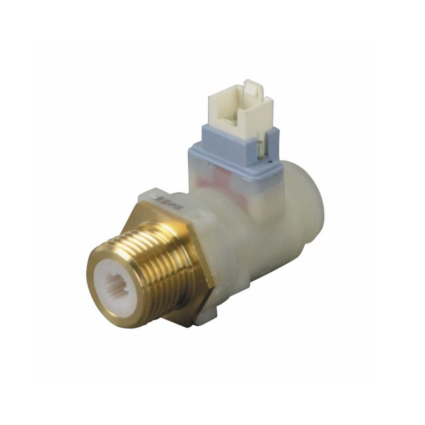 Misuratore di flusso 10045368 ricambio compatibile per caldaie Ferroli