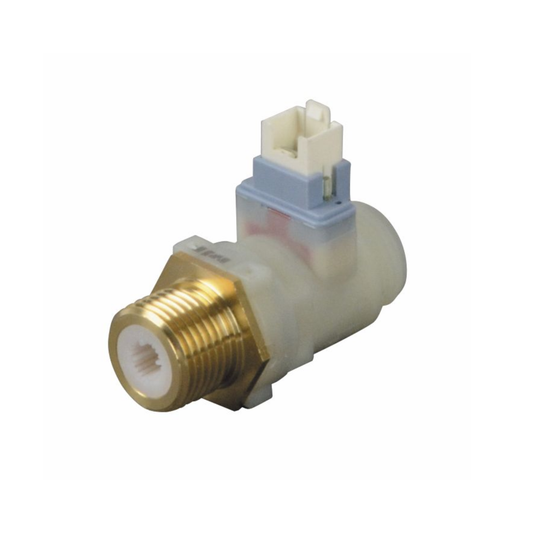 Misuratore di flusso 10045368 ricambio compatibile per caldaie Ferroli