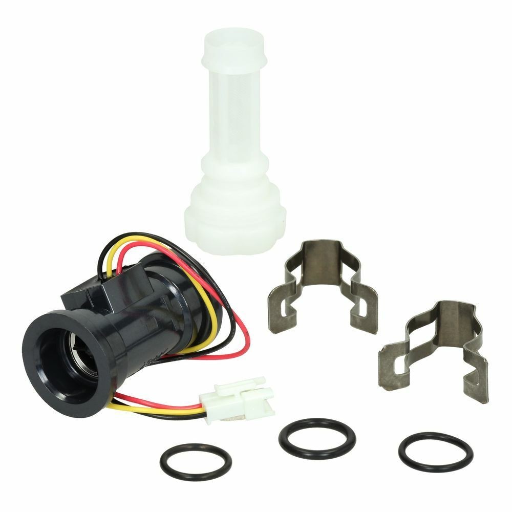 Turbina flussostato acqua 87170021320 ricambio originale per caldaie Junkers Bosch