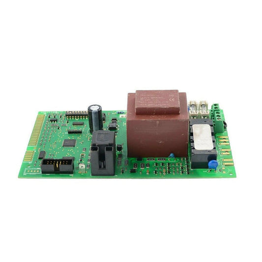 Scheda elettronica 8716012174 ricambio originale per caldaia Junkers Bosch