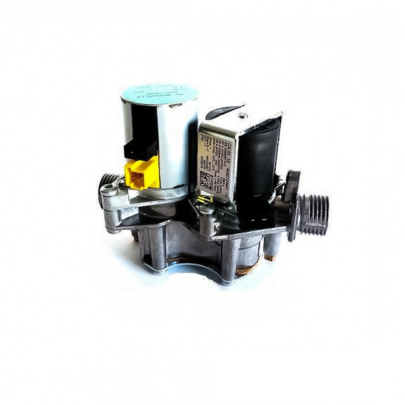Valvola gruppo gas VL0020019991 ricambio originale per caldaia Vaillant