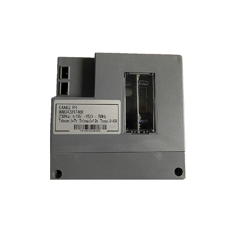 Scheda Came 2 FFI Meta MFF 950131 ricambio originale per caldaie MTS Ariston Simat