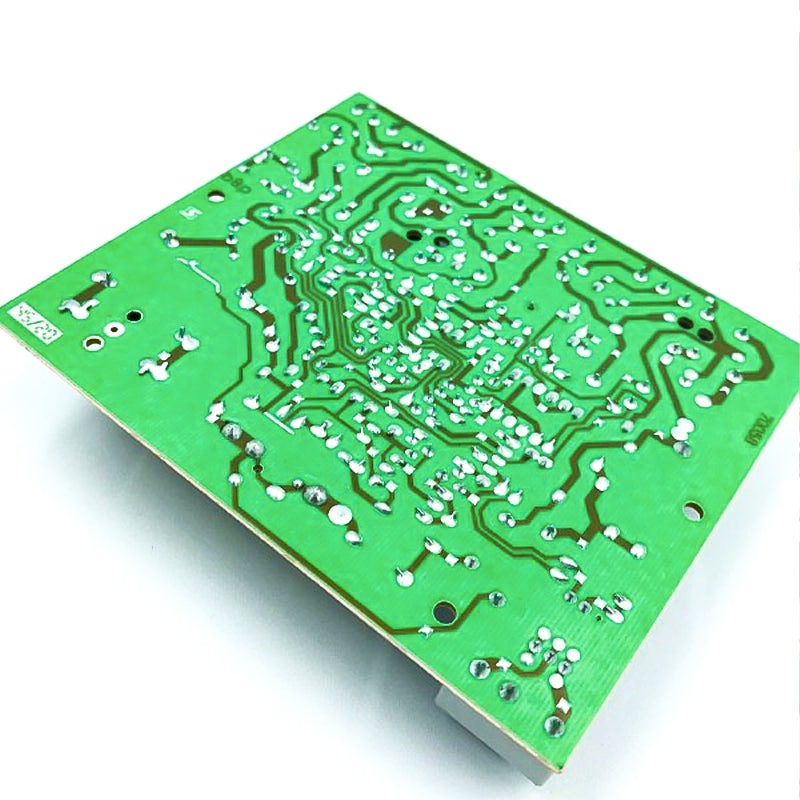 Scheda stagna di accensione BI1305101 ricambio originale per caldaie Savio Biasi