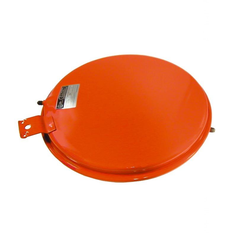 Vaso di espansione lt. 8 BE7293 ricambio originale per caldaie Beretta