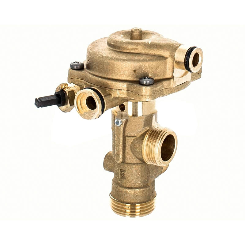 Valvola pressostatica VPMIPIMM ricambio compatibile per caldaie Immergas