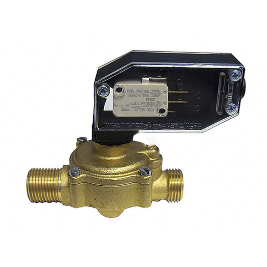 Pressostato differenziale SF11F ricambio compatibile per caldaie Immergas