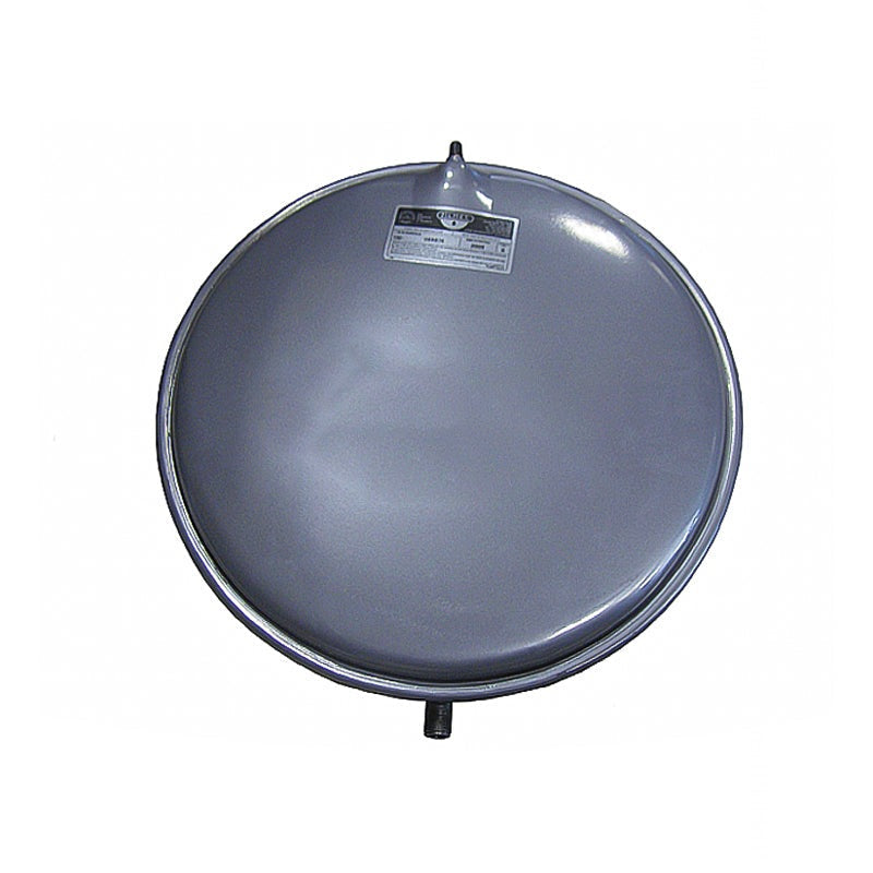 Vaso espansione d 392 lt. 8 MC2/HB2 23 HE004002563 ricambio originale per caldaie Hermann