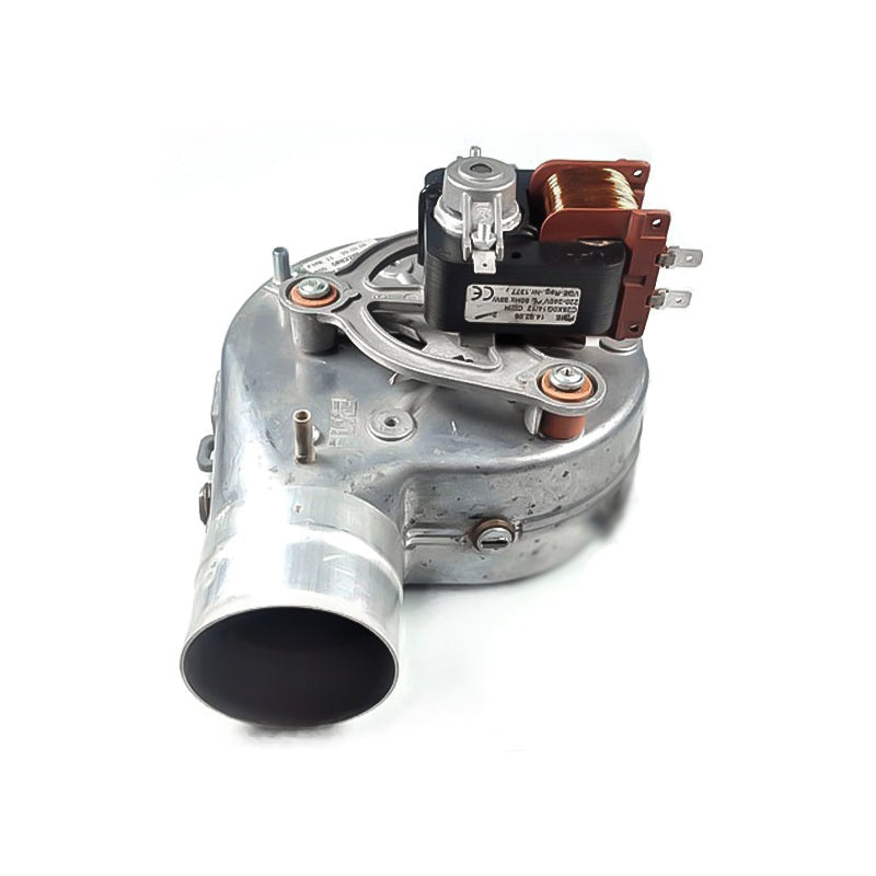 Ventilatore ex 573469 MTS999513 ricambio originale per caldaie MTS Ariston