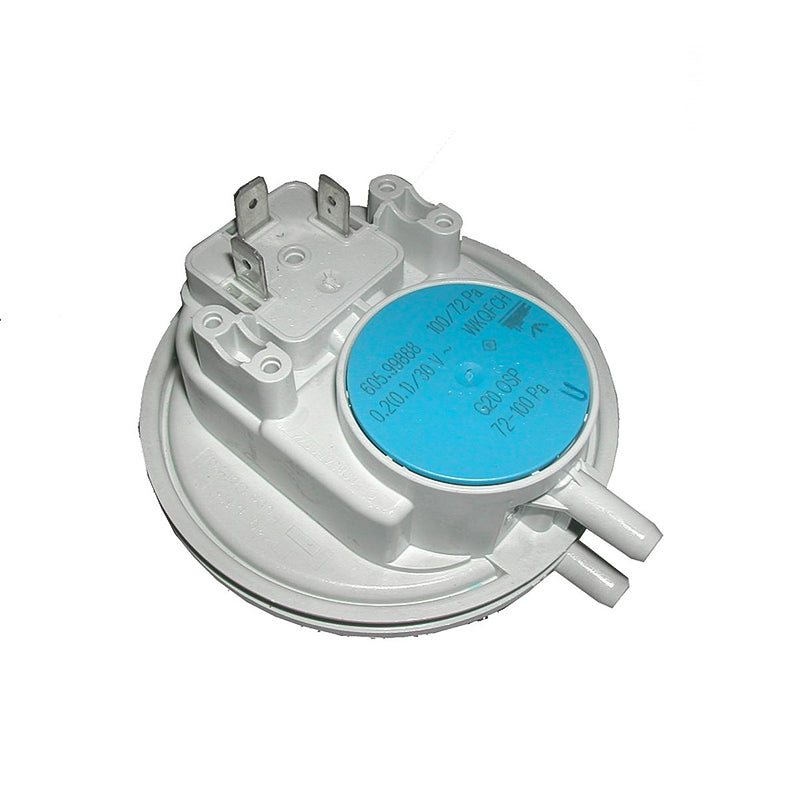 Kit pressostato aria LGW 115 PA FER39817511 ricambio originale per caldaie Ferroli