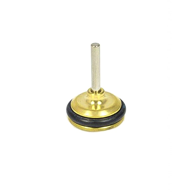 Assieme piattello riscaldamento 10.0214 ex 5630210 BA005646170 ricambio originale per caldaie Baxi