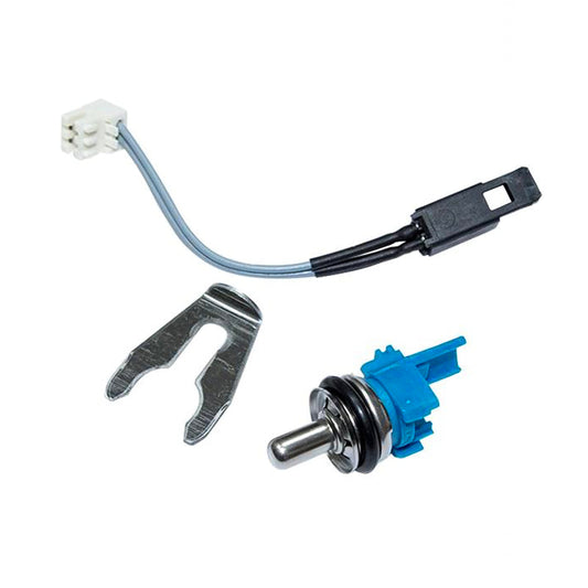 Sonda NTC MTS65104338-01 ricambio originale per caldaie MTS Ariston