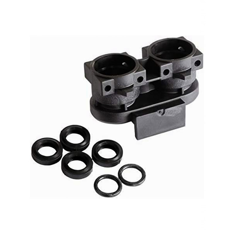 Interfaccia scambiatore CM61302492 ricambio originale per caldaie MTS Ariston