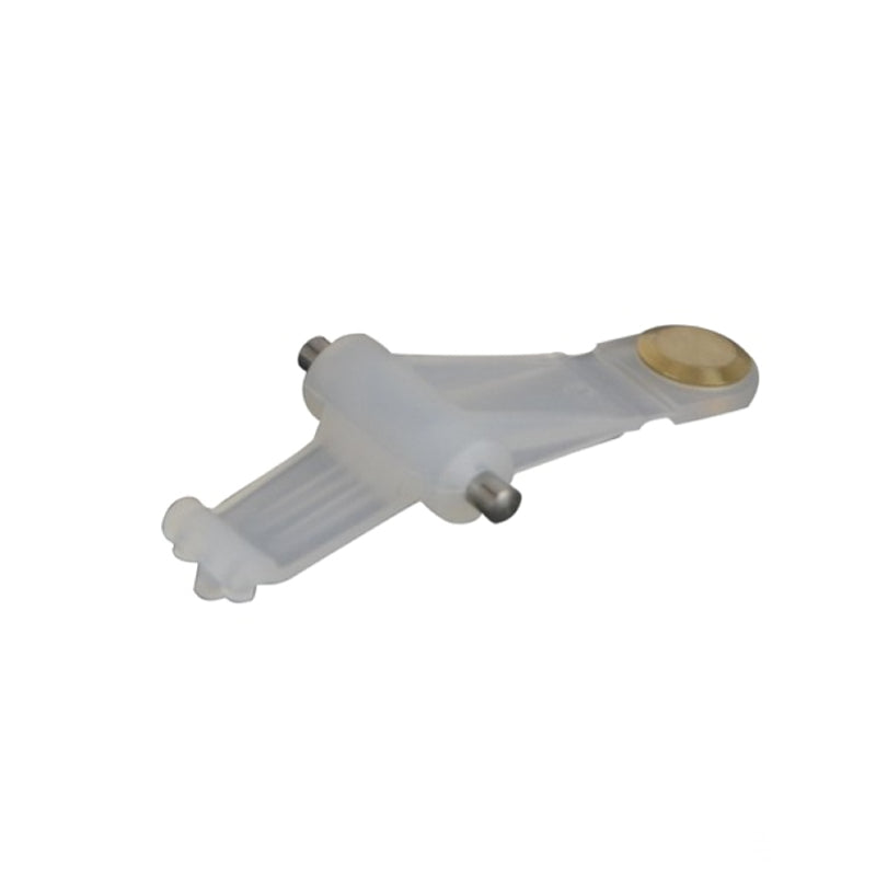 Leva microinterruttore VL0020107700 ricambio originale per caldaie Vaillant