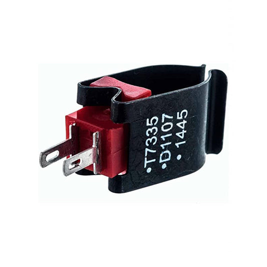 Kit sonda temperatura sanitario FER39810230 ricambio originale per caldaie Ferroli