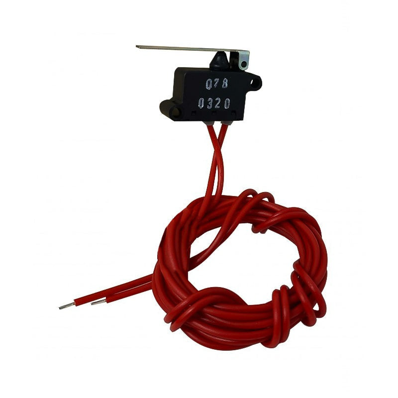 Micro interruttore sanitario 3 fili x eolo 24 maior IMM1010420 ricambio originale per caldaie Immergas