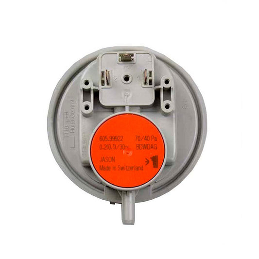 Pressostato aria 44-36 PA EPM-EIM-EEX-ES-ECO-ZM-ZS-HE IMM1012849 ricambio originale per caldaie Immergas