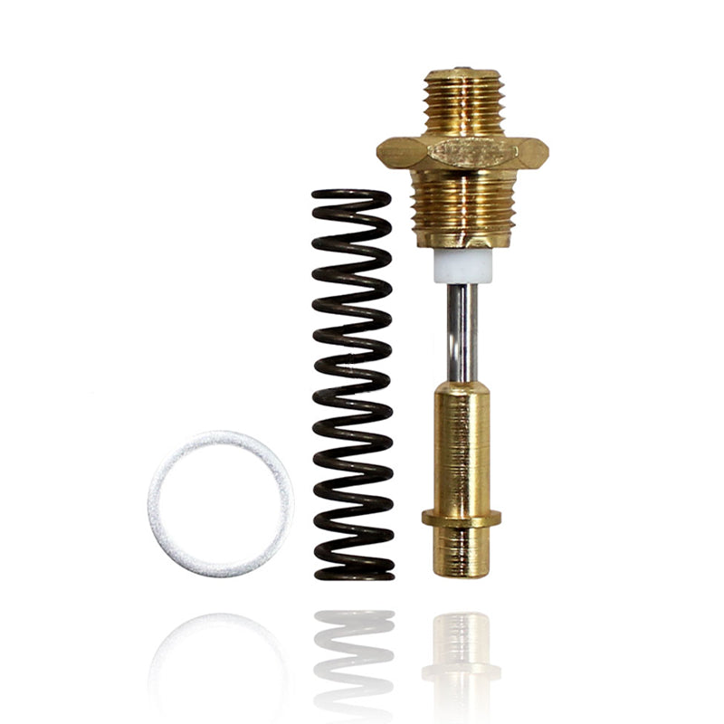 Alberino di testa BE0159 ricambio originale per caldaie Beretta Riello