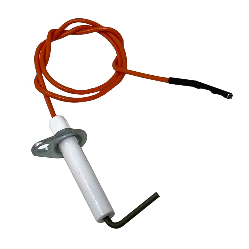 Elettrodo di controllo LA04550660 ricambio originale per caldaie Lamborghini