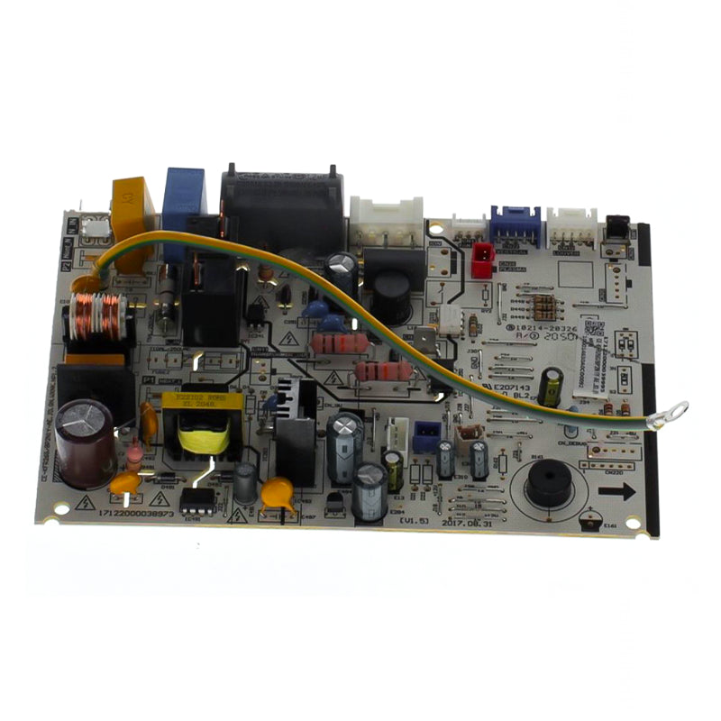 Scheda elettronica 8733500708 ricambio originale per caldaie Junkers Bosch