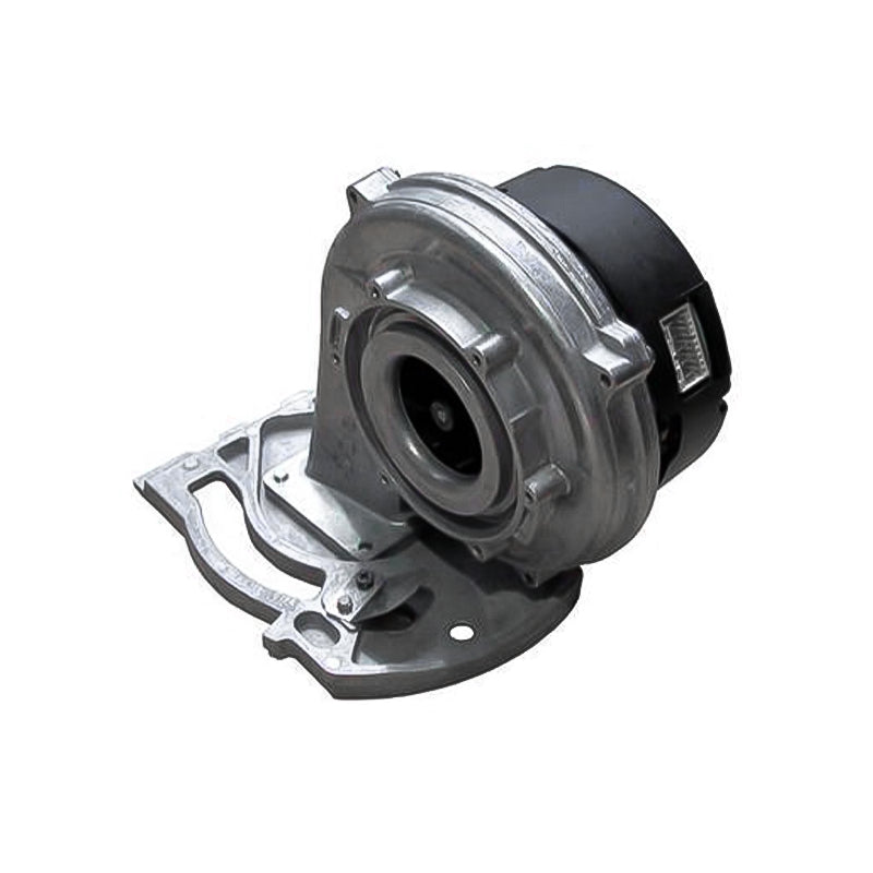 Ventilatore 87182242070 ricambio originale per caldaie Junkers Bosch