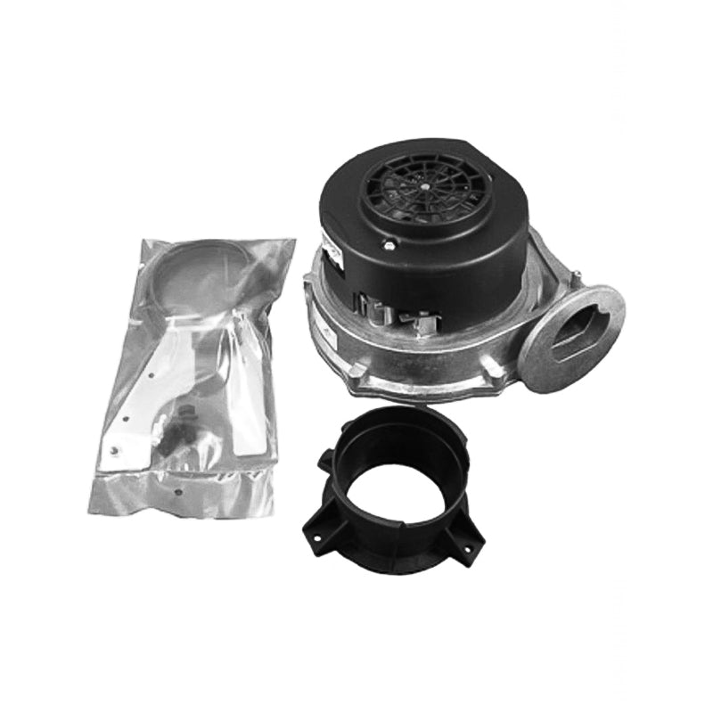 Ventilatore 87172045290 ricambio originale per caldaie Junkers Bosch